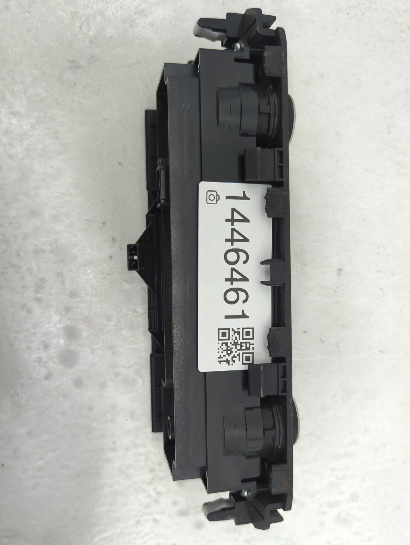 2016-2021 Honda Civic Climate Control Module Temperature AC/Heater Replacement P/N:79600TBAA112M1 Fits OEM Used Auto Parts -