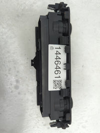 2016-2021 Honda Civic Climate Control Module Temperature AC/Heater Replacement P/N:79600TBAA112M1 Fits OEM Used Auto Parts -