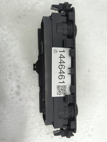 2016-2021 Honda Civic Climate Control Module Temperature AC/Heater Replacement P/N:79600TBAA112M1 Fits OEM Used Auto Parts