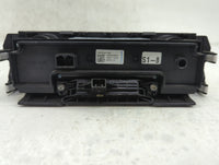 2016-2021 Honda Civic Climate Control Module Temperature AC/Heater Replacement P/N:79600TBAA112M1 Fits OEM Used Auto Parts -