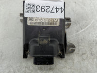 2016-2017 Honda Civic Transmission Control Module Tcu Tcm 28100-5cg-a04 - Oemusedautoparts1.com