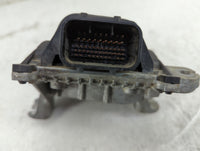 2016-2017 Honda Civic Transmission Control Module Tcu Tcm 28100-5cg-a04 - Oemusedautoparts1.com