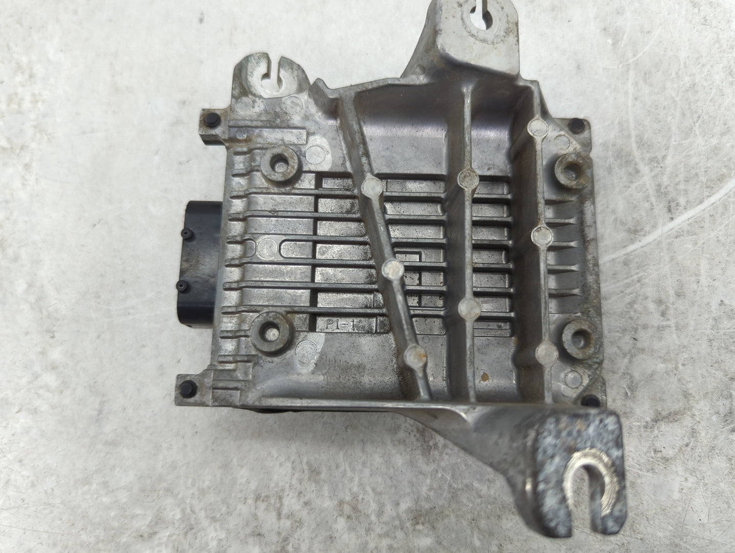 2016-2017 Honda Civic Transmission Control Module Tcu Tcm 28100-5cg-a04 - Oemusedautoparts1.com