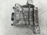 2016-2017 Honda Civic Transmission Control Module Tcu Tcm 28100-5cg-a04 - Oemusedautoparts1.com