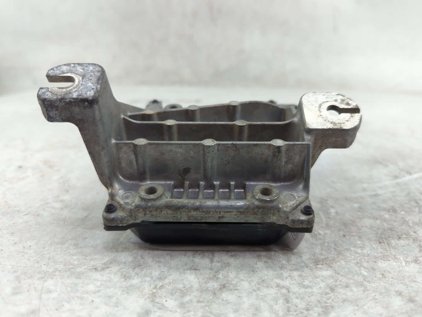2016-2017 Honda Civic Transmission Control Module Tcu Tcm 28100-5cg-a04 - Oemusedautoparts1.com