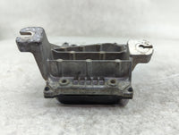 2016-2017 Honda Civic Transmission Control Module Tcu Tcm 28100-5cg-a04 - Oemusedautoparts1.com