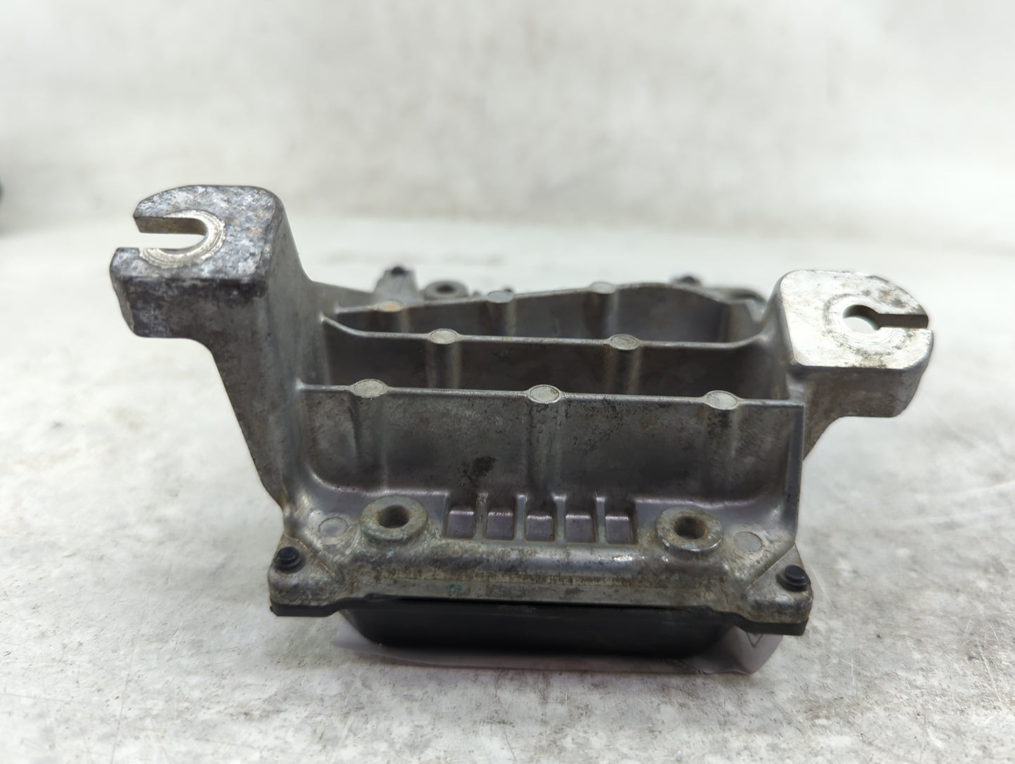 2016-2017 Honda Civic Transmission Control Module Tcu Tcm 28100-5cg-a04 - Oemusedautoparts1.com