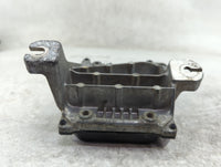 2016-2017 Honda Civic Transmission Control Module Tcu Tcm 28100-5cg-a04 - Oemusedautoparts1.com