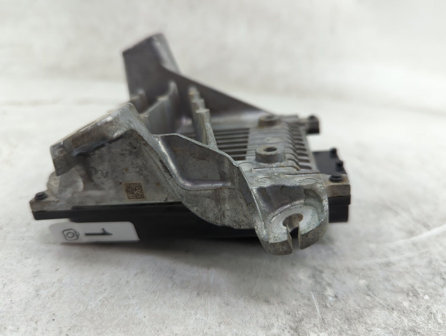 2016-2017 Honda Civic Transmission Control Module Tcu Tcm 28100-5cg-a04 - Oemusedautoparts1.com