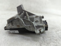 2016-2017 Honda Civic Transmission Control Module Tcu Tcm 28100-5cg-a04 - Oemusedautoparts1.com