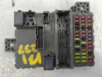 2016-2017 Honda Civic Body Control Module Bcm Inner Cabin Fuse Box - Oemusedautoparts1.com