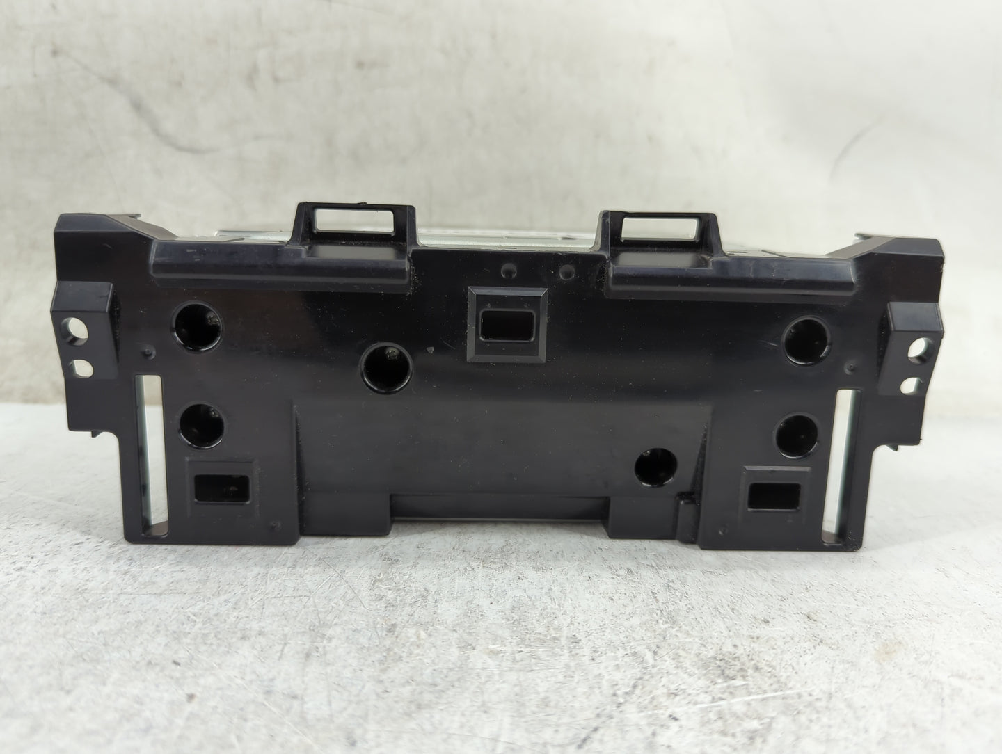 2016 Honda Civic Radio AM FM Cd Player Receiver Replacement P/N:39101-TBC-A31-M1 NR-000, UH6CB20-T, UJHNR000, 662K-NR000 Fit