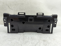 2016 Honda Civic Radio AM FM Cd Player Receiver Replacement P/N:39101-TBC-A31-M1 NR-000, UH6CB20-T, UJHNR000, 662K-NR000 Fit