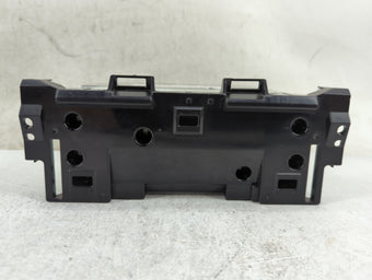 compare product 2016 Honda Civic Radio AM FM Cd Player Receiver Replacement P/N:39101-TBC-A31-M1 NR-000, UH6CB20-T, UJHNR000, 662K-NR000 Fits OEM Used Auto Parts