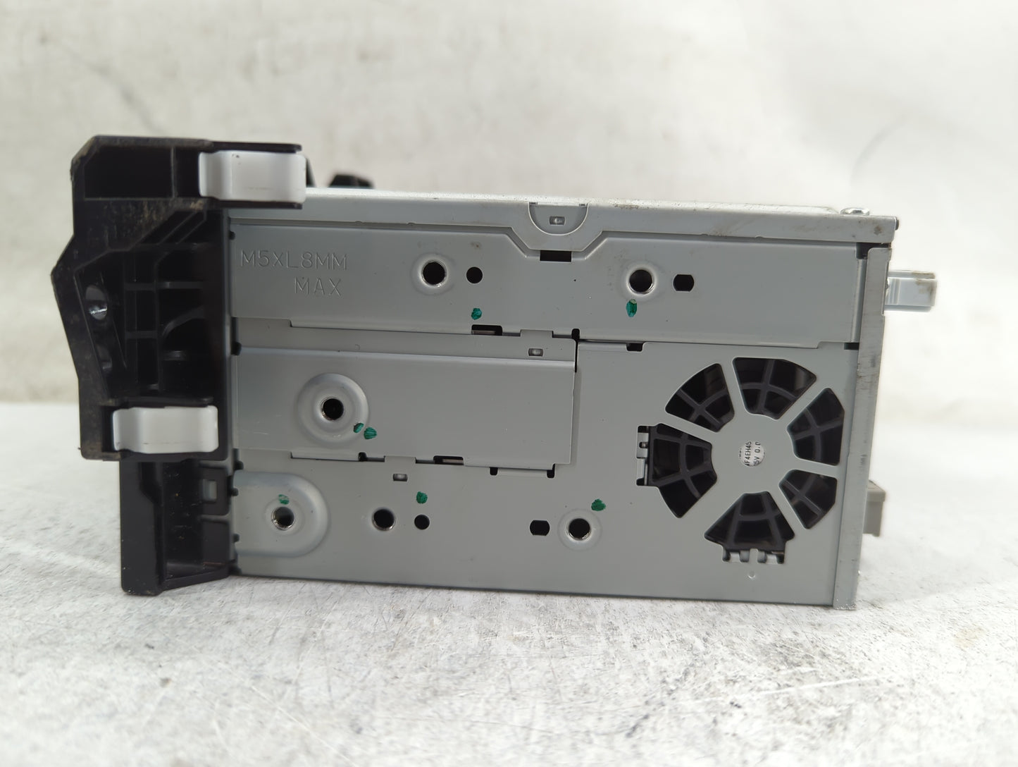 2016 Honda Civic Radio AM FM Cd Player Receiver Replacement P/N:39101-TBC-A31-M1 NR-000, UH6CB20-T, UJHNR000, 662K-NR000 Fit
