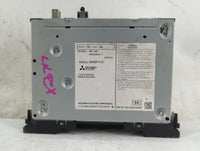 2016 Honda Civic Radio AM FM Cd Player Receiver Replacement P/N:39101-TBC-A31-M1 NR-000, UH6CB20-T, UJHNR000, 662K-NR000 Fit