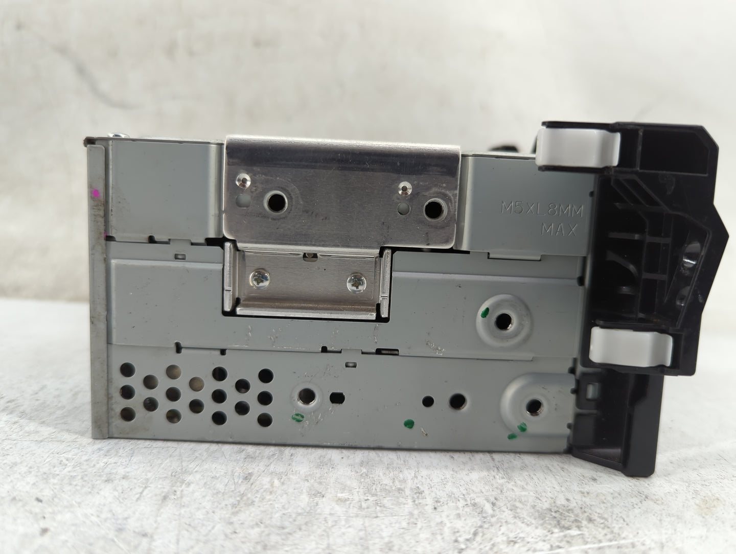 2016 Honda Civic Radio AM FM Cd Player Receiver Replacement P/N:39101-TBC-A31-M1 NR-000, UH6CB20-T, UJHNR000, 662K-NR000 Fit