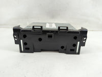 2016 Honda Civic Radio AM FM Cd Player Receiver Replacement P/N:39101-TBA-C11-M1 NR-000, UH6CB80-T Fits OEM Used Auto Parts 
