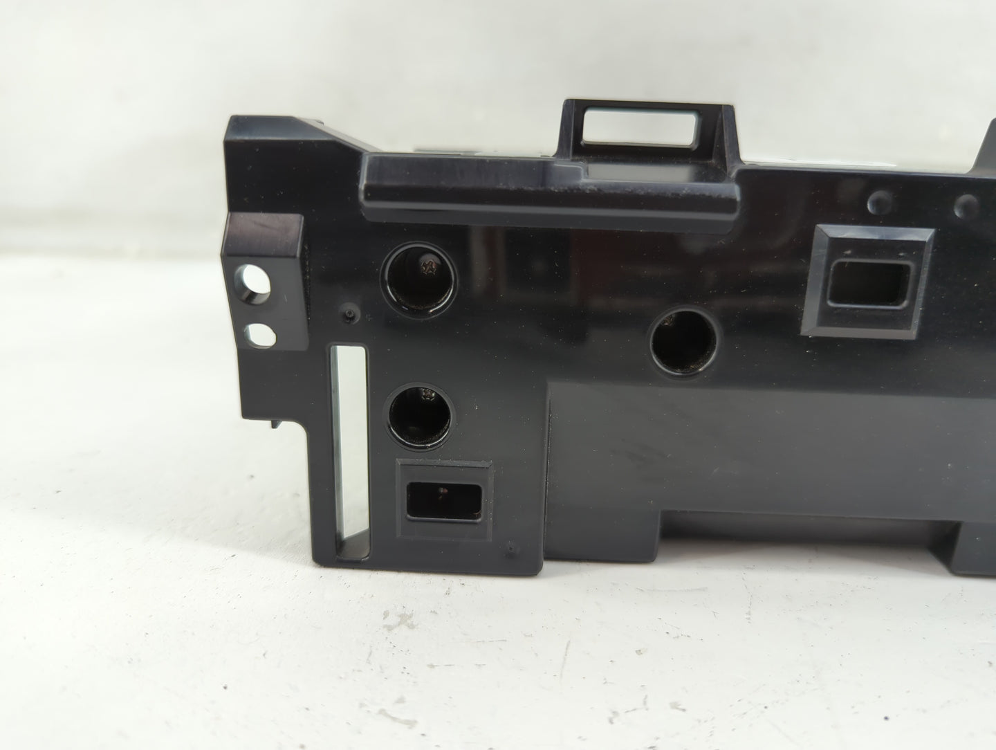 2016 Honda Civic Radio AM FM Cd Player Receiver Replacement P/N:39101-TBA-C11-M1 NR-000, UH6CB80-T Fits OEM Used Auto Parts 