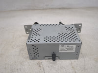 2016 Honda Civic Radio AM FM Cd Player Receiver Replacement Fits OEM Used Auto Parts - Oemusedautoparts1.com