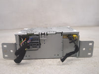 2016 Honda Civic Radio AM FM Cd Player Receiver Replacement Fits OEM Used Auto Parts - Oemusedautoparts1.com
