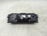 2016-2018 Honda Civic Climate Control Module Temperature AC/Heater Replacement P/N:79600TBAA610M1 SANWA2A077E Fits OEM Used 