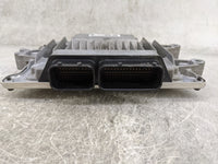 2016-2017 Honda Civic PCM Engine Control Computer ECU ECM PCU OEM P/N:37820-5AA-A56 H037-125824 Fits Fits 2016 2017 OEM Used
