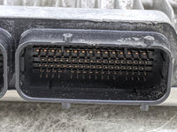 2016-2017 Honda Civic PCM Engine Control Computer ECU ECM PCU OEM P/N:37820-5AA-A56 H037-125824 Fits Fits 2016 2017 OEM Used