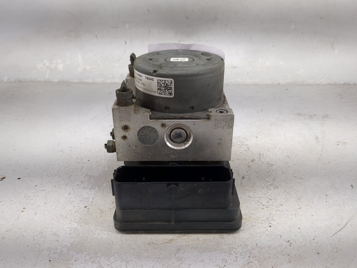 2016-2018 Honda Civic Anti-Lock Brake ABS Pump Module Actuator OEM P/N:57110TBA A040M1 TBAA0 Fits Fits 2016 2017 2018 OEM Us
