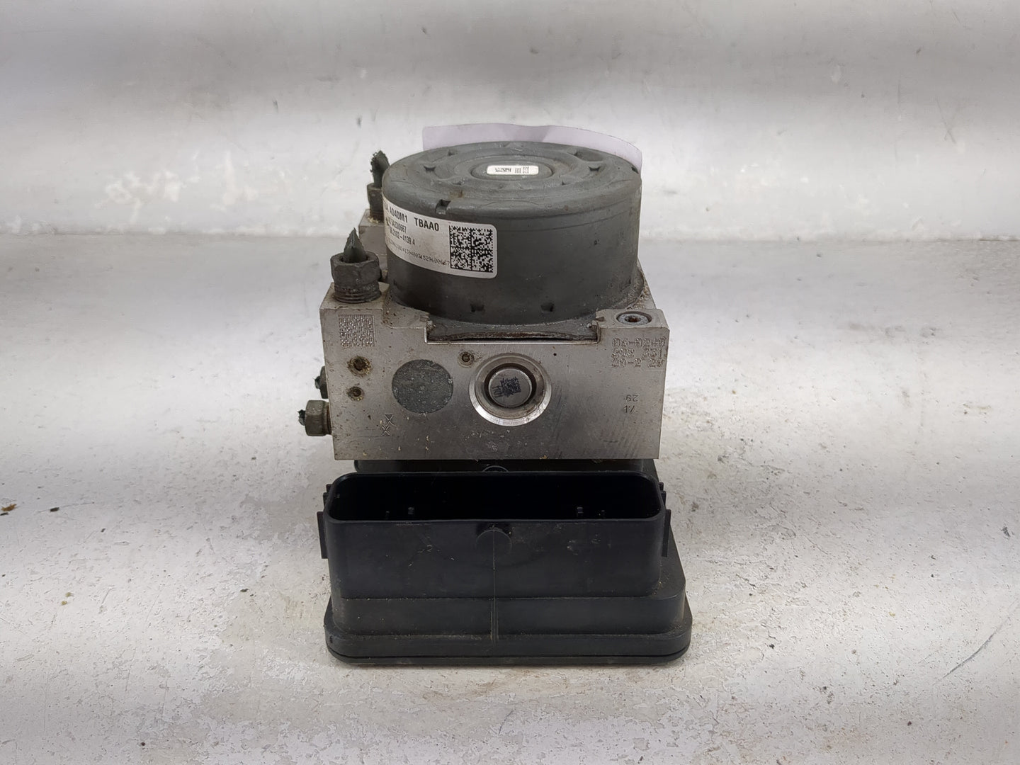 2016-2018 Honda Civic ABS Pump Control Module Replacement P/N:57110TBA A040M1 TBAA0, 06.2102-4139.4 Fits Fits 2016 2017 2018