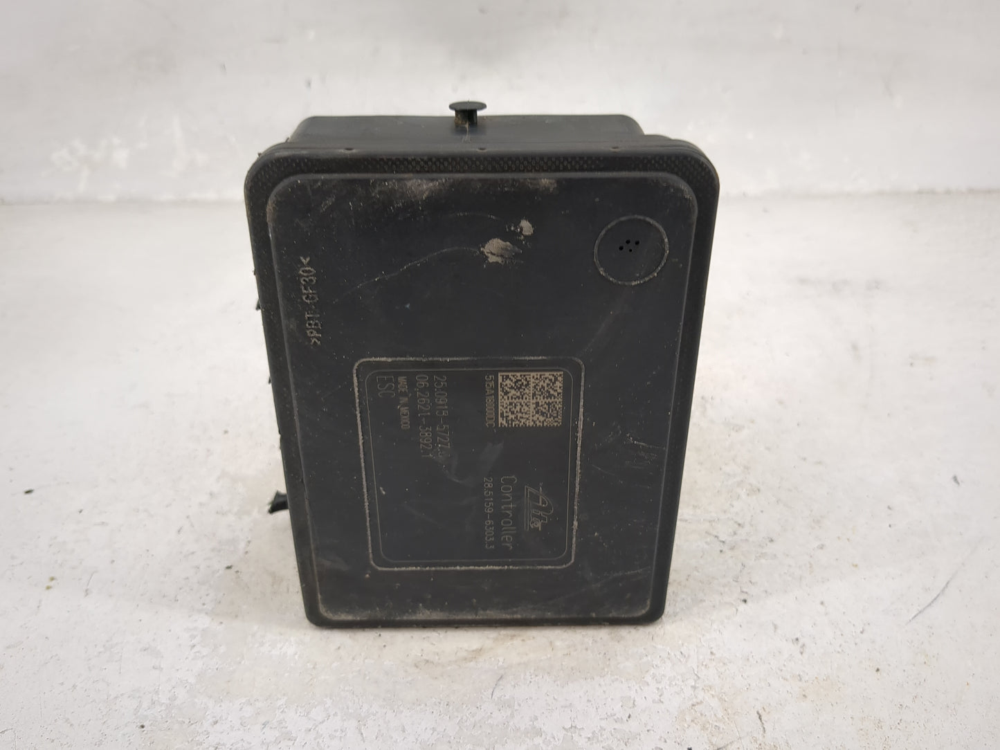 2016-2018 Honda Civic ABS Pump Control Module Replacement P/N:57110TBA A040M1 TBAA0, 06.2102-4139.4 Fits Fits 2016 2017 2018