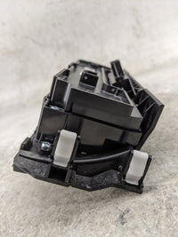 2016-2021 Honda Civic Climate Control Module Temperature AC/Heater Replacement P/N:79600TBAA611M1 SANWA2A077F Fits OEM Used 