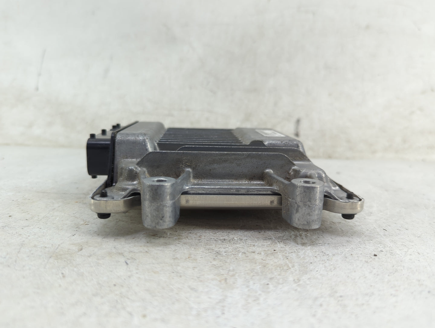 2016-2017 Honda Civic PCM Engine Control Computer ECU ECM PCU OEM P/N:37820-5AA-A56 H037-117680 Fits Fits 2016 2017 OEM Used