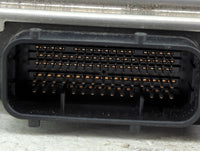 2016-2017 Honda Civic PCM Engine Control Computer ECU ECM PCU OEM P/N:37820-5AA-A56 H037-117680 Fits Fits 2016 2017 OEM Used