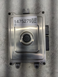 2016-2017 Honda Civic PCM Engine Control Computer ECU ECM PCU OEM P/N:37820-5BA-A75 H119-100436 Fits Fits 2016 2017 OEM Used