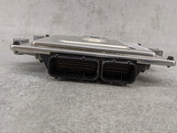 2016-2017 Honda Civic PCM Engine Control Computer ECU ECM PCU OEM P/N:37820-5BA-A75 H119-100436 Fits Fits 2016 2017 OEM Used
