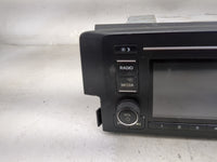 2016 Honda Civic Information Display Screen 1475538 - Oemusedautoparts1.com