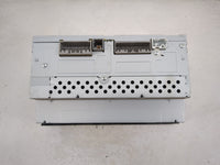 2016 Honda Civic Information Display Screen 1475538 - Oemusedautoparts1.com