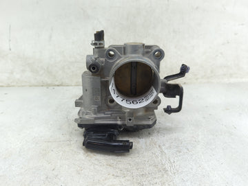 2016 Honda Civic Throttle Body P/N:GMF4A M150128, 035448, GHD0, 7134-0672-00 Fits OEM Used Auto Parts - Oemusedautoparts1.co