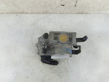 2016 Honda Civic Throttle Body P/N:GMF4A M150128, 035448, GHD0, 7134-0672-00 Fits OEM Used Auto Parts