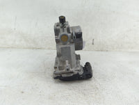 2016 Honda Civic Throttle Body P/N:GMF4A M150128, 035448, GHD0, 7134-0672-00 Fits OEM Used Auto Parts - Oemusedautoparts1.co