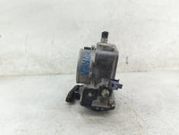 2016 Honda Civic Throttle Body P/N:GMF4A M150128, 035448, GHD0, 7134-0672-00 Fits OEM Used Auto Parts - Oemusedautoparts1.co