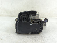 2016 Honda Civic Throttle Body P/N:GMF4A M150128, 035448, GHD0, 7134-0672-00 Fits OEM Used Auto Parts - Oemusedautoparts1.co