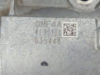 2016 Honda Civic Throttle Body P/N:GMF4A M150128, 035448, GHD0, 7134-0672-00 Fits OEM Used Auto Parts - Oemusedautoparts1.co