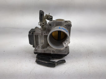 compare product 2016-2022 Honda Civic Throttle Body Fits Fits 2016 2017 2018 2019 2020 2021 2022 OEM Used Auto Parts