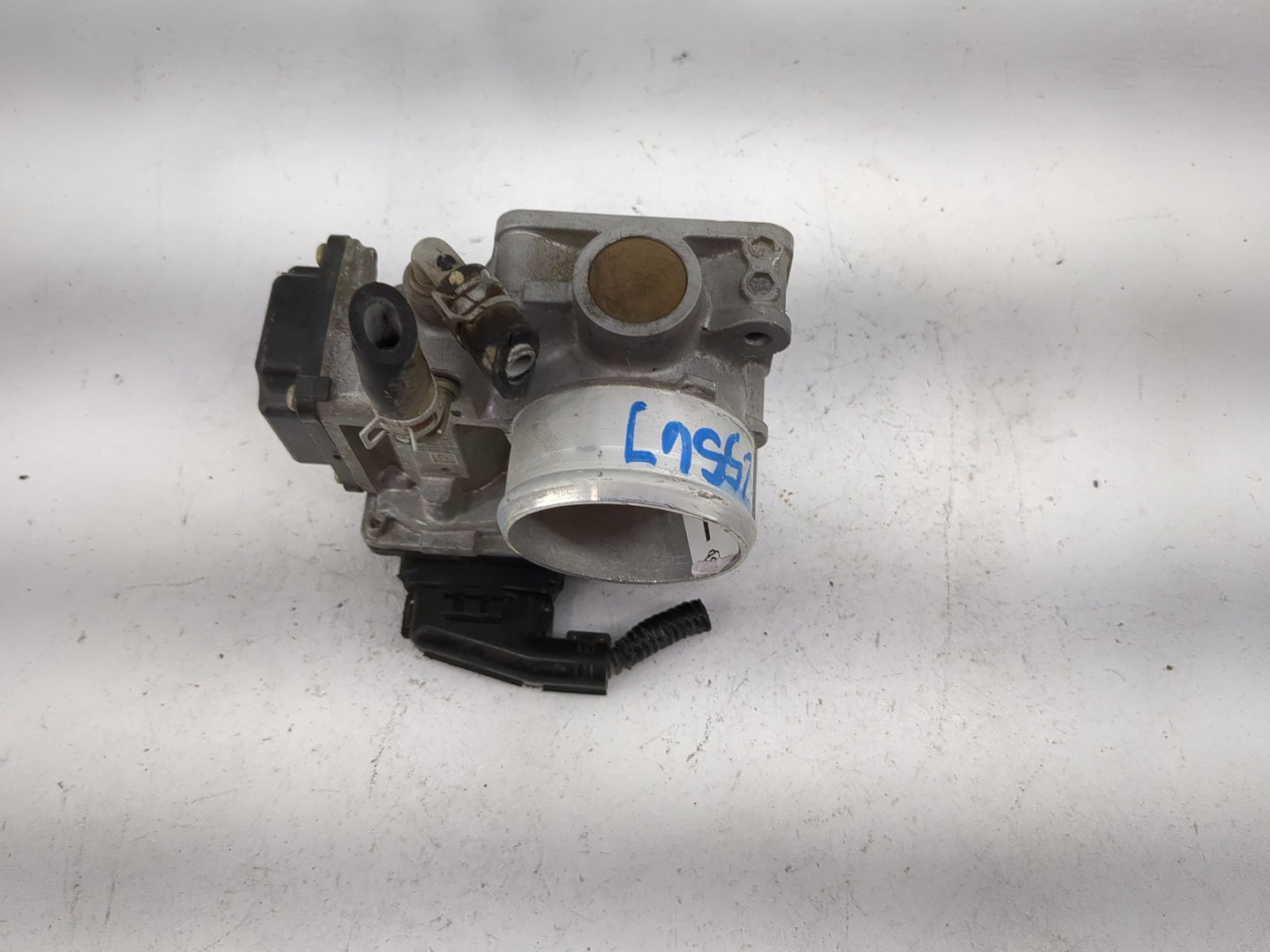 2016-2022 Honda Civic Throttle Body Fits Fits 2016 2017 2018 2019 2020 2021 2022 OEM Used Auto Parts - Oemusedautoparts1.com