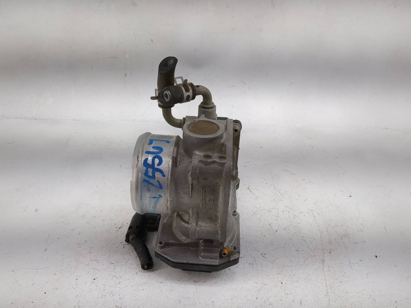 2016-2022 Honda Civic Throttle Body Fits Fits 2016 2017 2018 2019 2020 2021 2022 OEM Used Auto Parts - Oemusedautoparts1.com