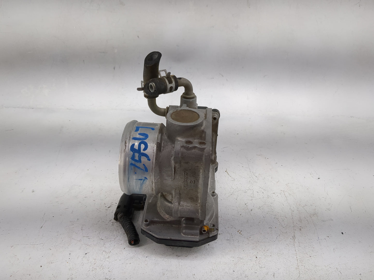2016-2022 Honda Civic Throttle Body Fits Fits 2016 2017 2018 2019 2020 2021 2022 OEM Used Auto Parts - Oemusedautoparts1.com