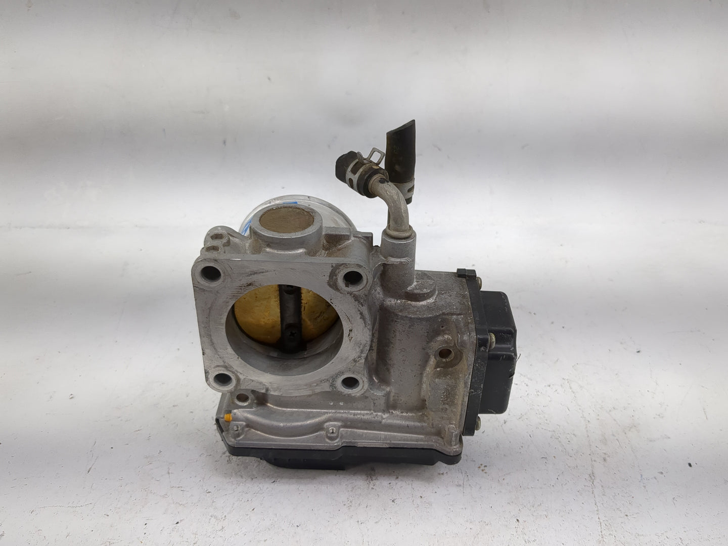 2016-2022 Honda Civic Throttle Body Fits Fits 2016 2017 2018 2019 2020 2021 2022 OEM Used Auto Parts - Oemusedautoparts1.com