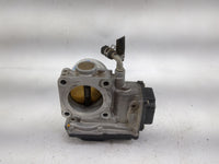 2016-2022 Honda Civic Throttle Body Fits Fits 2016 2017 2018 2019 2020 2021 2022 OEM Used Auto Parts - Oemusedautoparts1.com